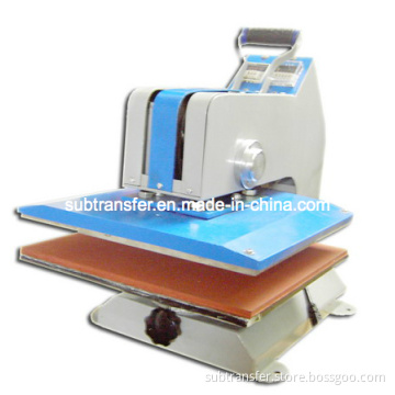 Korea Swing Away Heat Press Machine